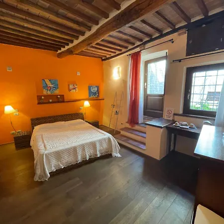 Dimora Del Corso Di Apartment Montepulciano