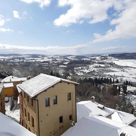 Apartment Dimora Del Corso Di