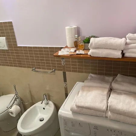 Dimora Del Corso Di Apartment Montepulciano