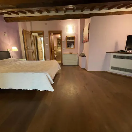 Dimora Del Corso Di Apartment *