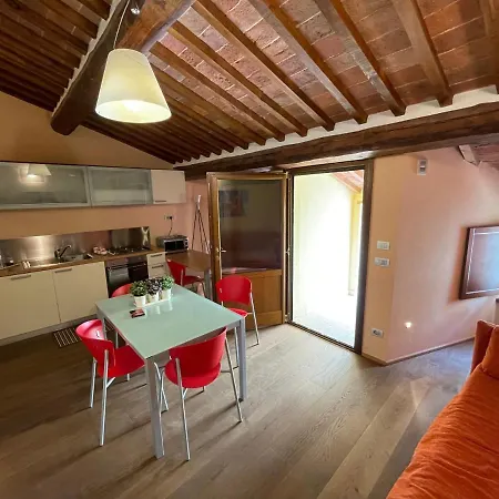 Apartment Dimora Del Corso Di