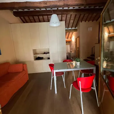 Dimora Del Corso Di *