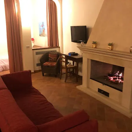Dimora Del Corso Di Apartment