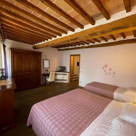 Dimora Del Corso Di Apartment