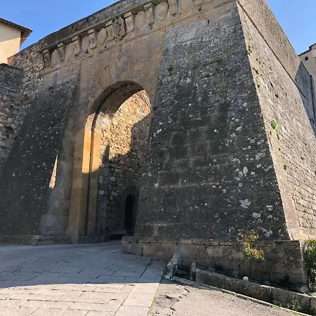 Apartment Dimora Del Corso Di