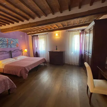 Apartment Dimora Del Corso Di *