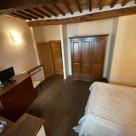Dimora Del Corso Di