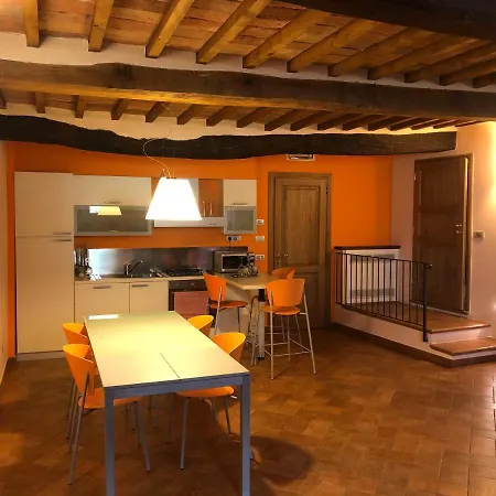 Dimora Del Corso Di *