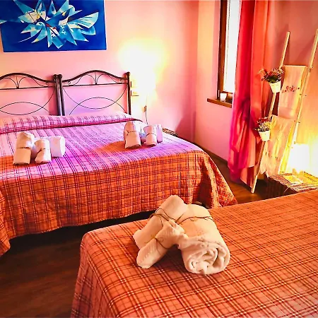 Dimora Del Corso Di Apartment *