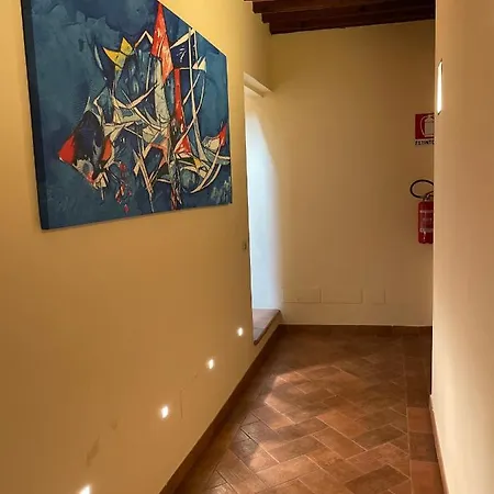 Dimora Del Corso Di * Montepulciano
