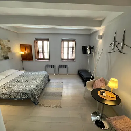 Apartment Dimora Del Corso Di *