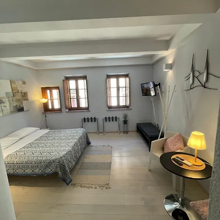 Dimora Del Corso Di Apartment Montepulciano