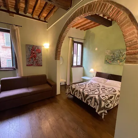 Dimora Del Corso Di