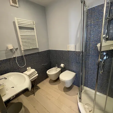 Dimora Del Corso Di Apartment