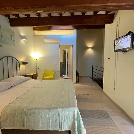 Dimora Del Corso Di Apartment Montepulciano