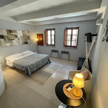 Apartment Dimora Del Corso Di Montepulciano