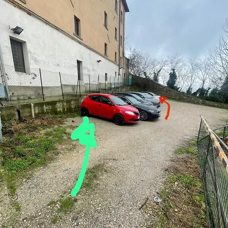 Dimora Del Corso Di * Montepulciano