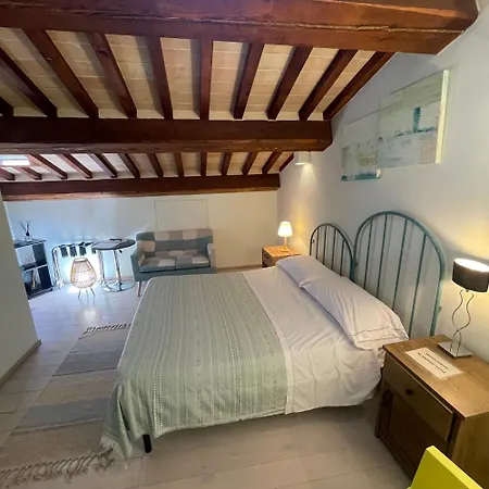 Dimora Del Corso Di