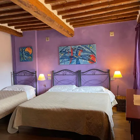 Dimora Del Corso Di Apartment Montepulciano