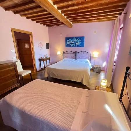 Dimora Del Corso Di Apartment *