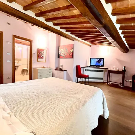Dimora Del Corso Di Montepulciano