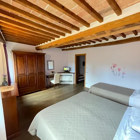 Dimora Del Corso Di