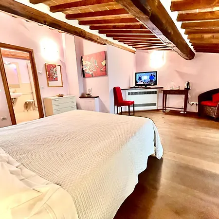 Dimora Del Corso Di