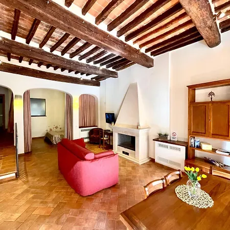 Dimora Del Corso Di Apartment