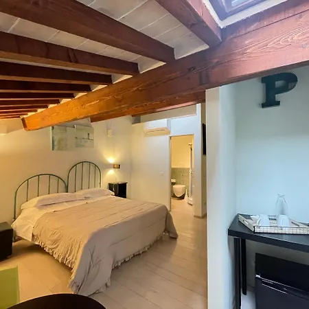 Apartment Dimora Del Corso Di *