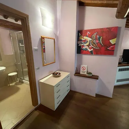 Dimora Del Corso Di Apartamento *