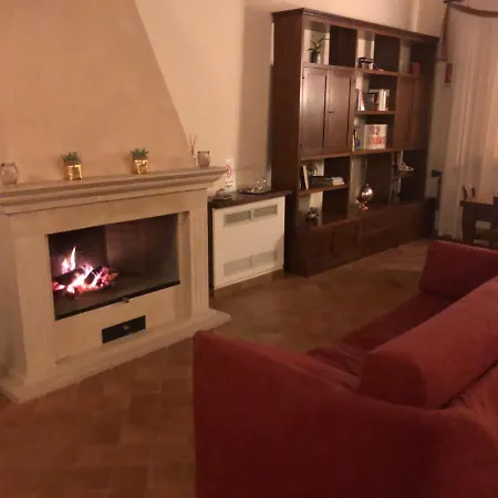 Apartamento Dimora Del Corso Di *