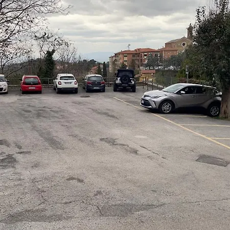 Dimora Del Corso Di Апартаменты