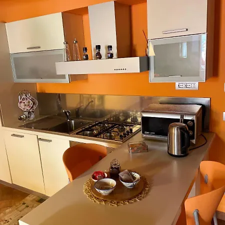 Apartamento Dimora Del Corso Di