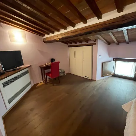 Dimora Del Corso Di * Montepulciano Stazione