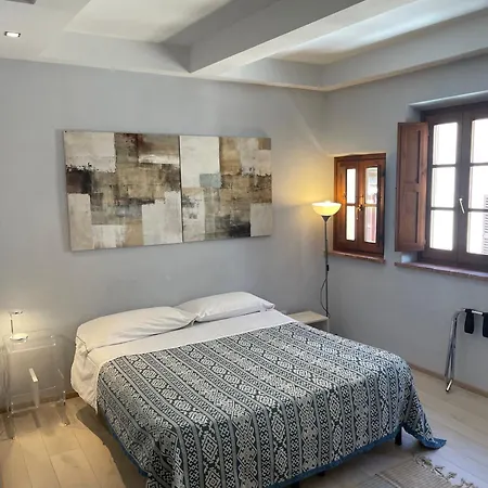 Apartamento Dimora Del Corso Di Montepulciano Stazione