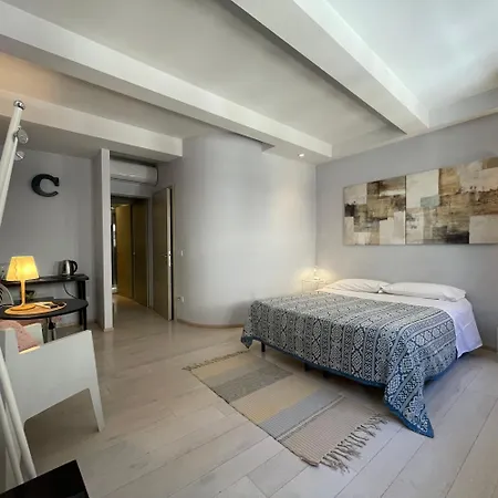 Dimora Del Corso Di Apartamento *