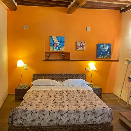 Apartamento Dimora Del Corso Di