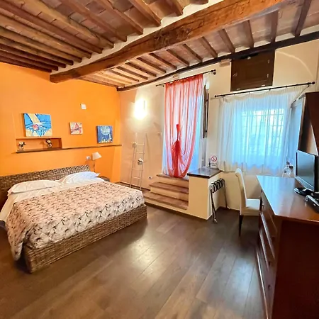 Dimora Del Corso Di *