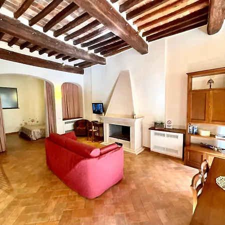 Dimora Del Corso Di