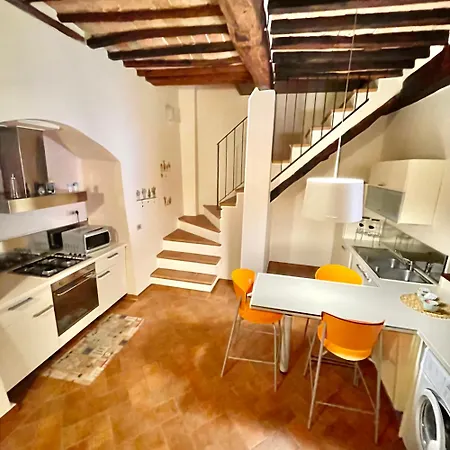 Apartamento Dimora Del Corso Di